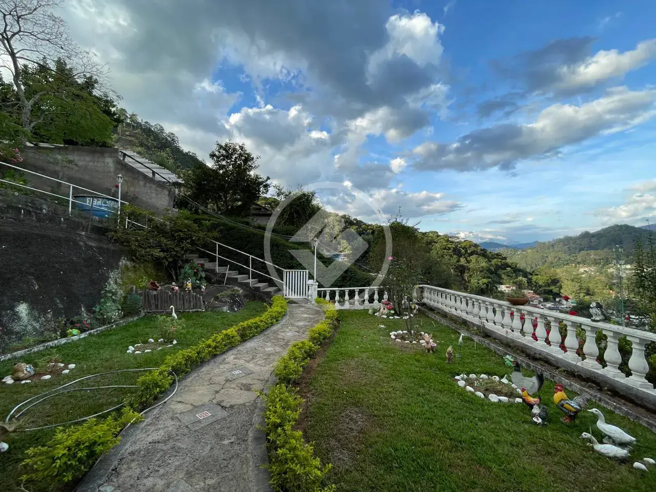 Imagem 2 - Casa em Caleme, Teresópolis - RJ