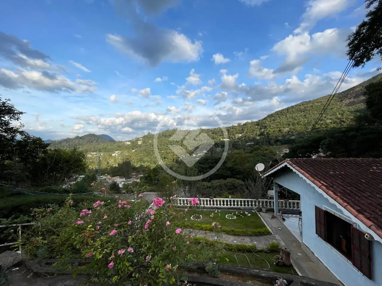 Imagem 3 - Casa em Caleme, Teresópolis - RJ