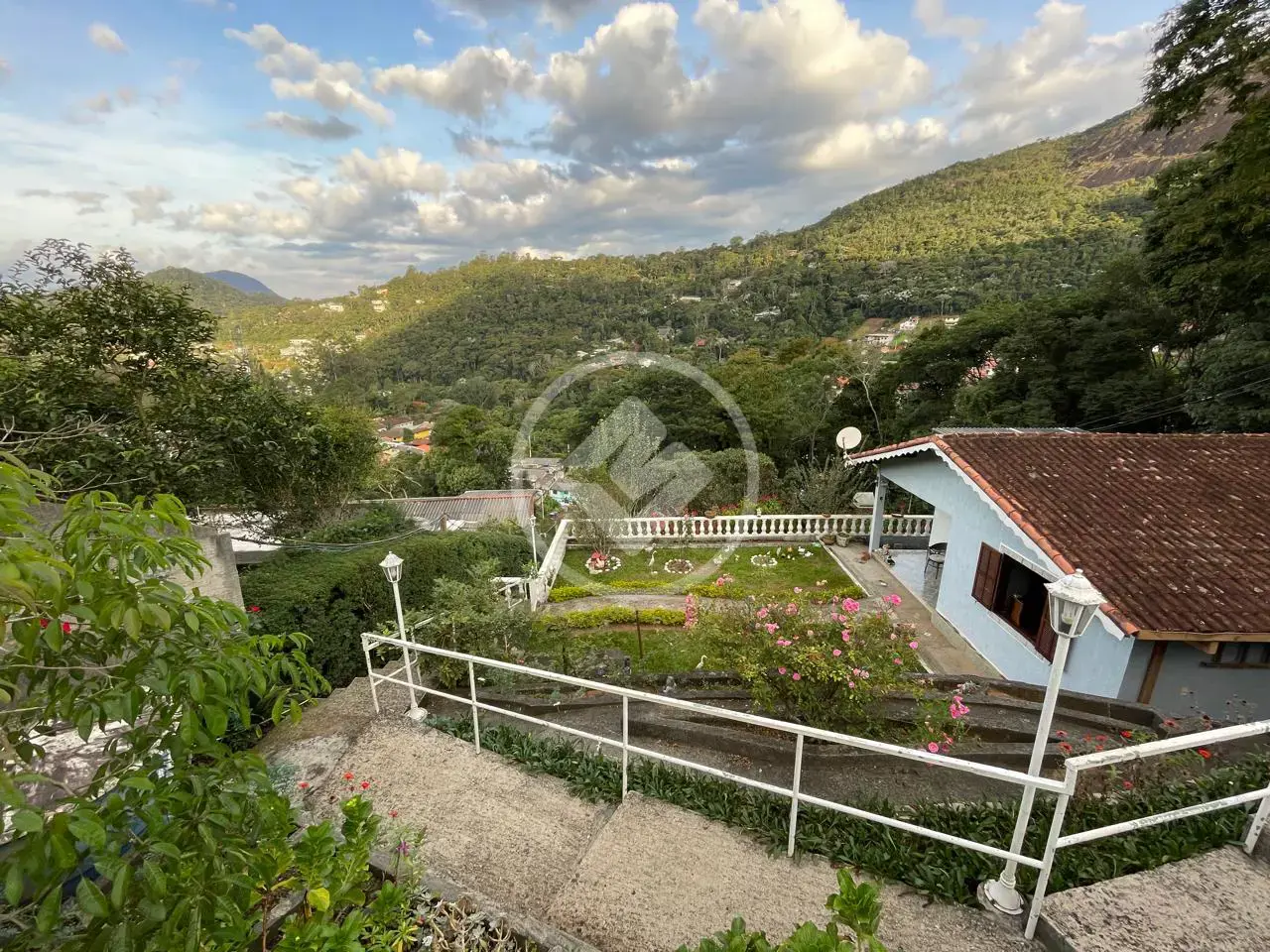 Imagem 4 - Casa em Caleme, Teresópolis - RJ