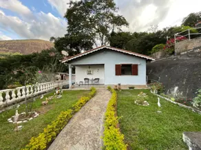 Imagem 5 - Casa em Caleme, Teresópolis - RJ