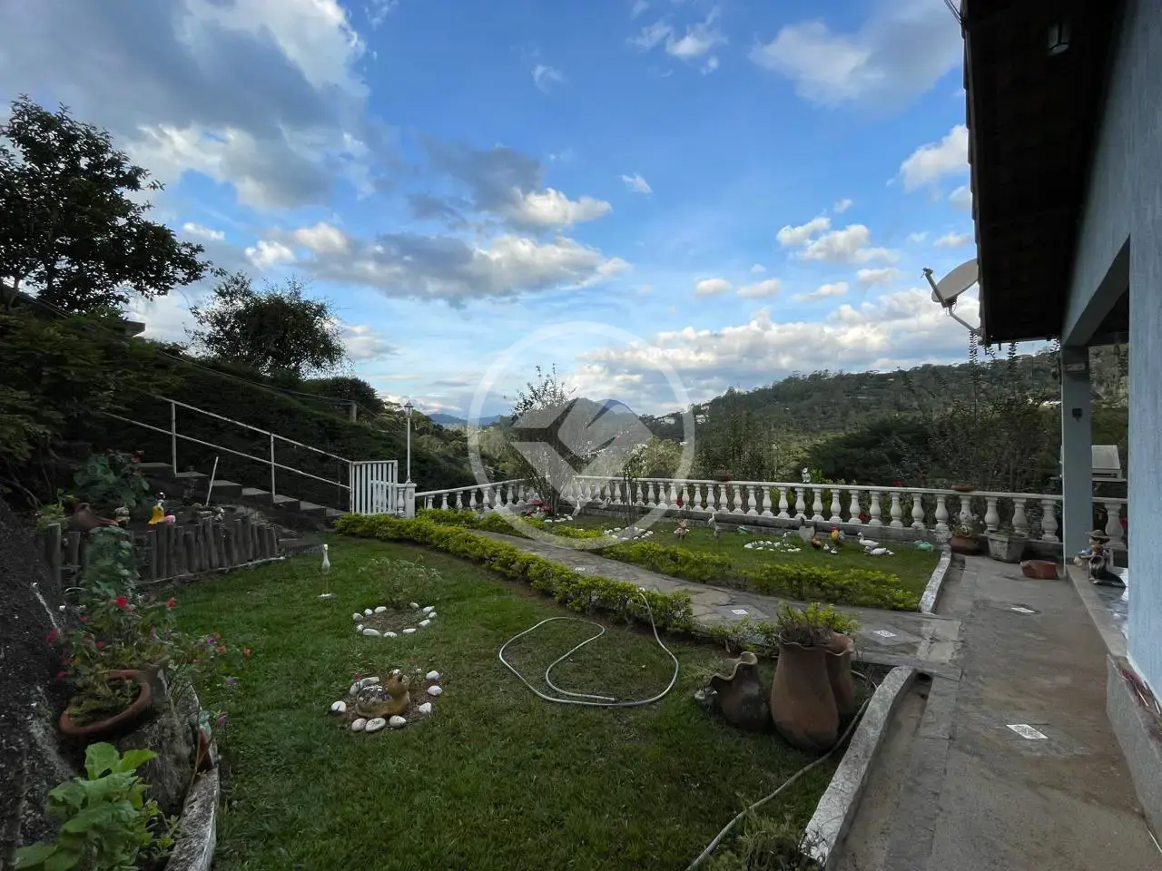 Imagem 6 - Casa em Caleme, Teresópolis - RJ