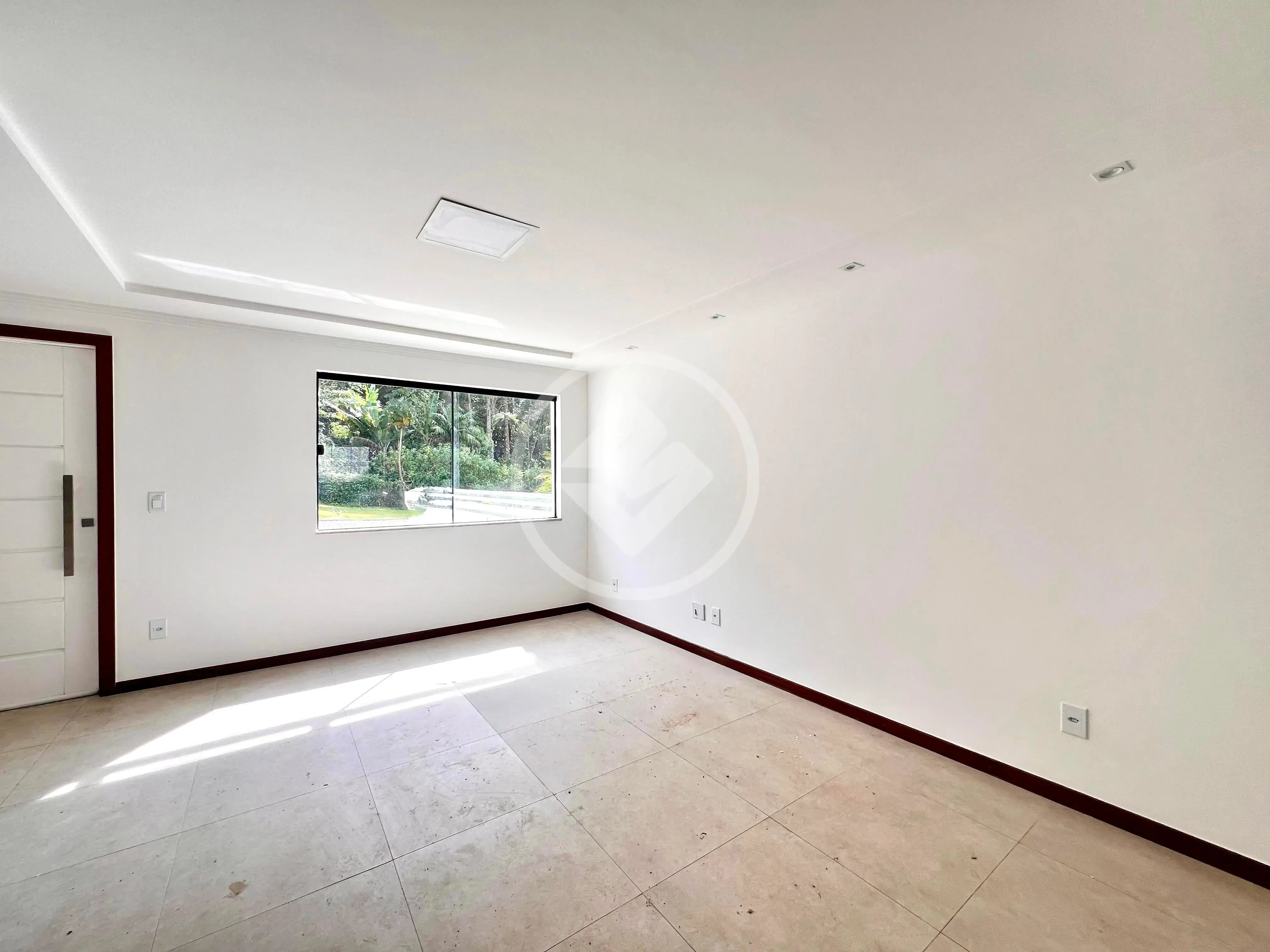 Imagem 2 - Casa Condomínio em Granja Guarani, Teresópolis - RJ