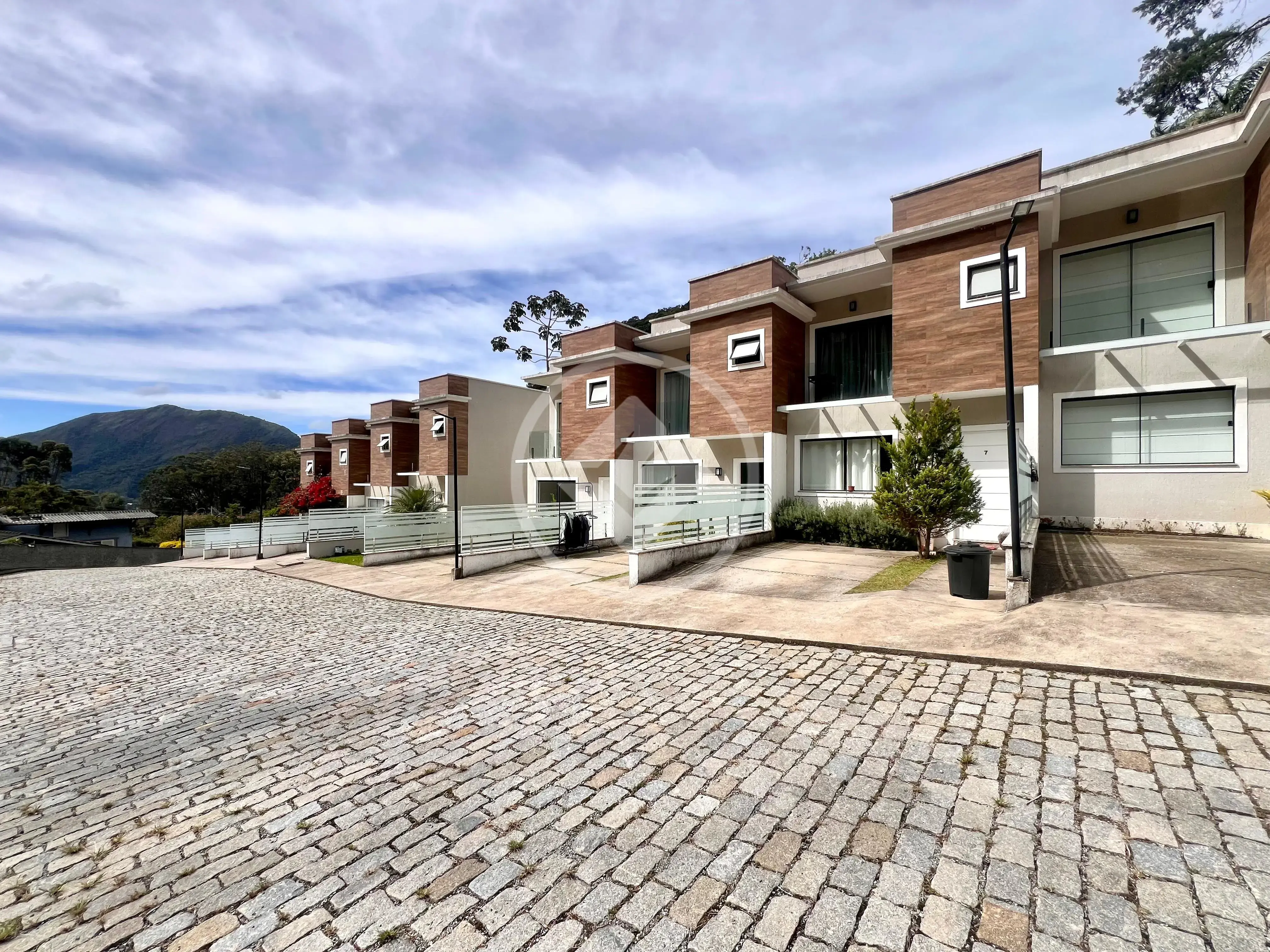 Imagem 1 - Casa Condomínio em Granja Guarani, Teresópolis - RJ