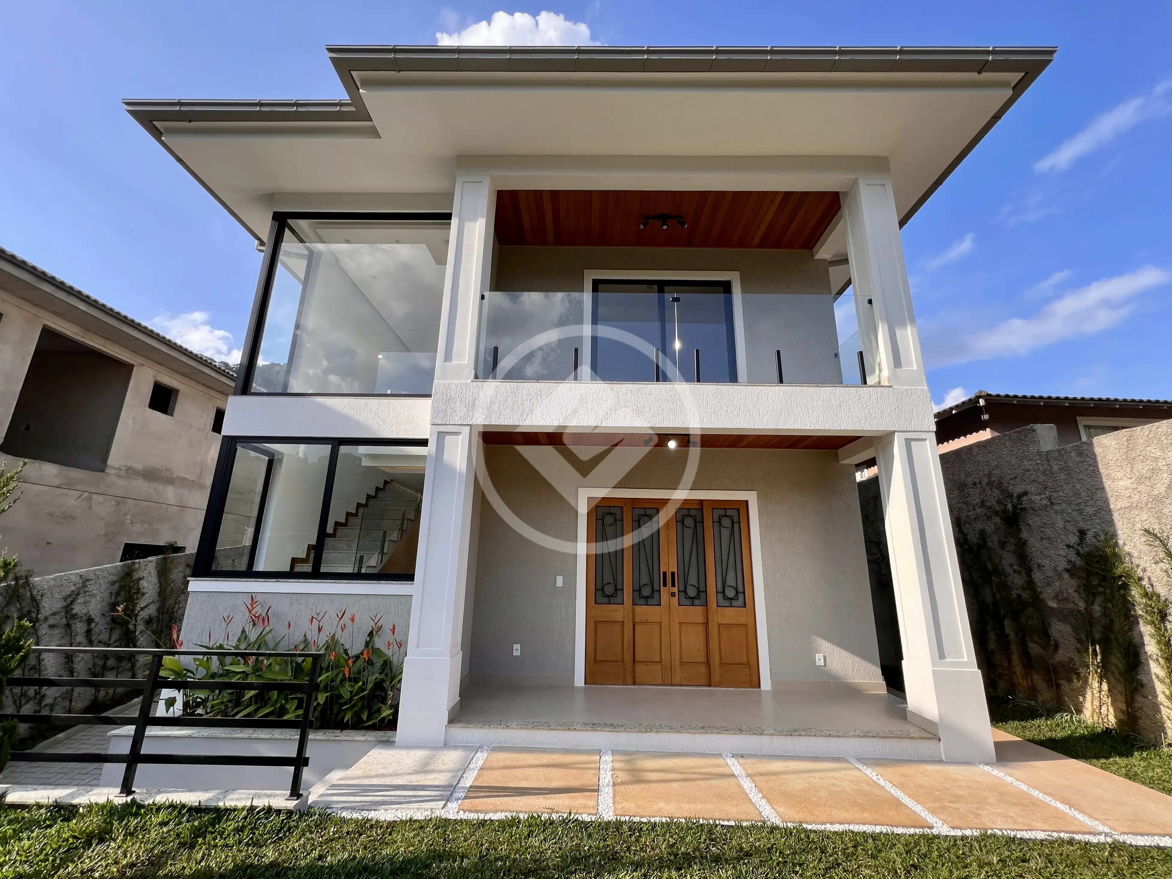 Imagem 1 - Casa em Carlos Guinle, Teresópolis - RJ