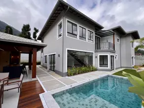Casa Carlos Guinle, Teresópolis - RJ — foto 1