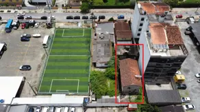 Terreno Agriões, Teresópolis - RJ — foto 1