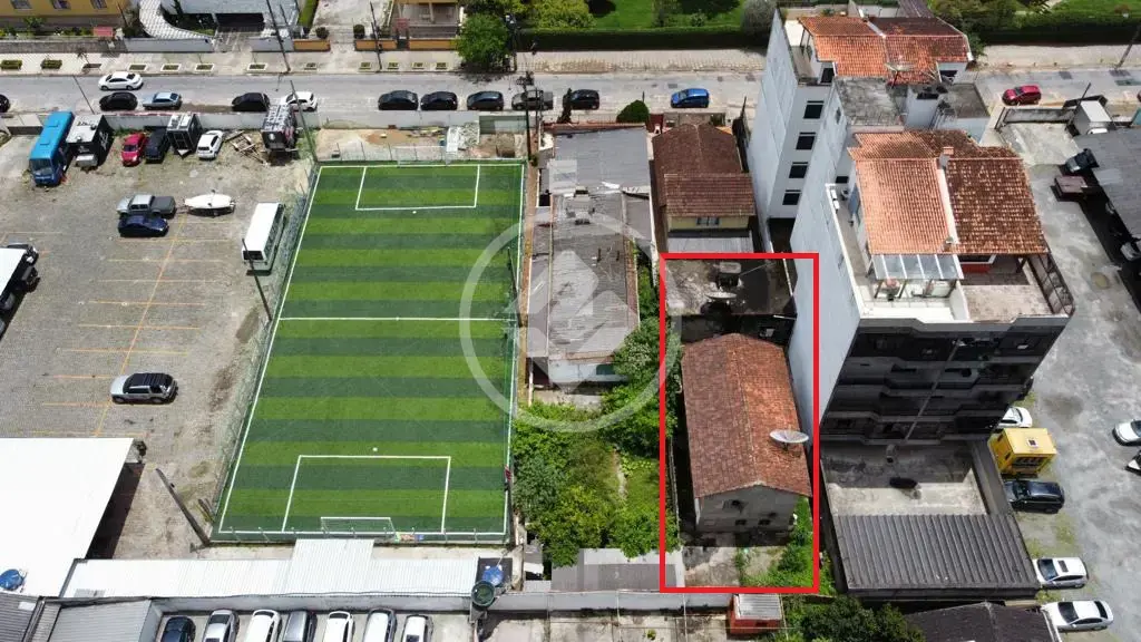 Imagem 1 - Terreno em Agriões, Teresópolis - RJ