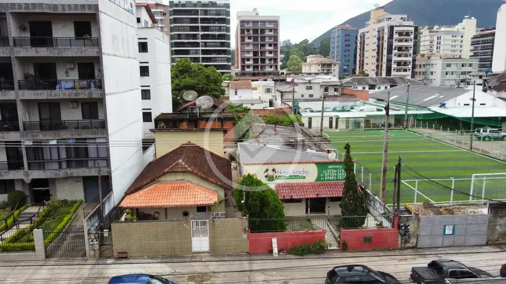 Imagem 1 - Terreno em Agriões, Teresópolis - RJ