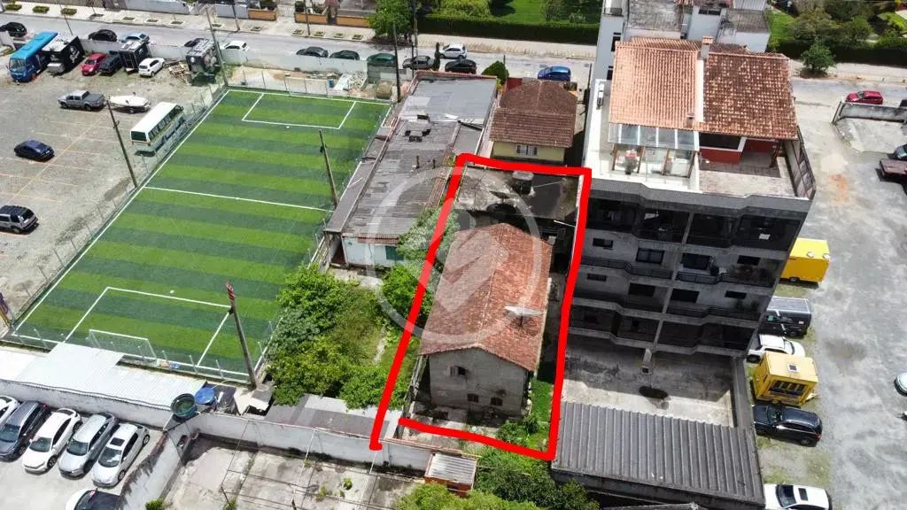 Imagem 3 - Terreno em Agriões, Teresópolis - RJ