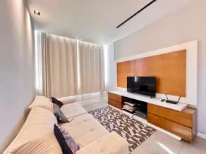 Apartamento Alto, Teresópolis - RJ — foto 2