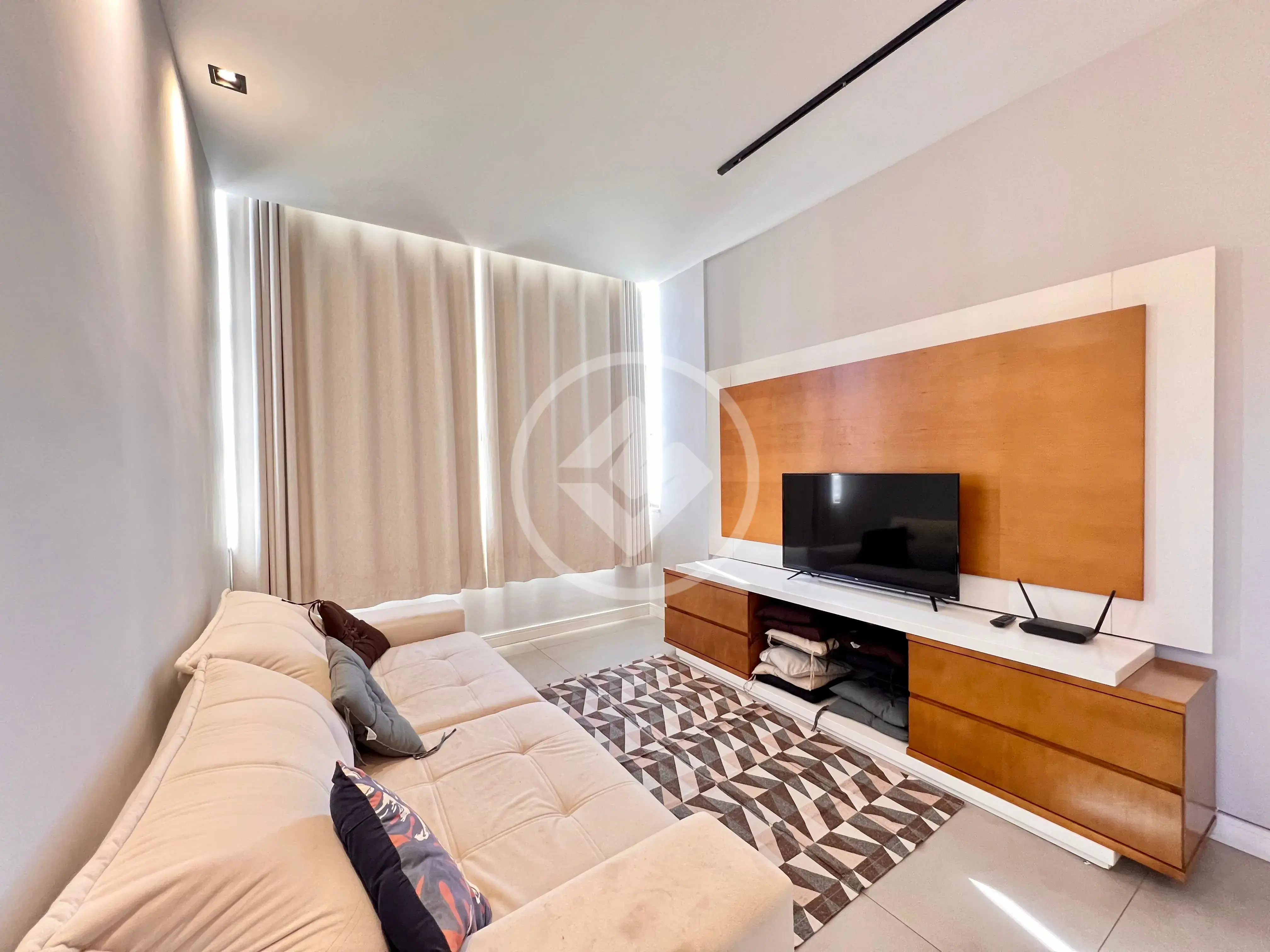 Imagem 1 - Apartamento em Alto, Teresópolis - RJ