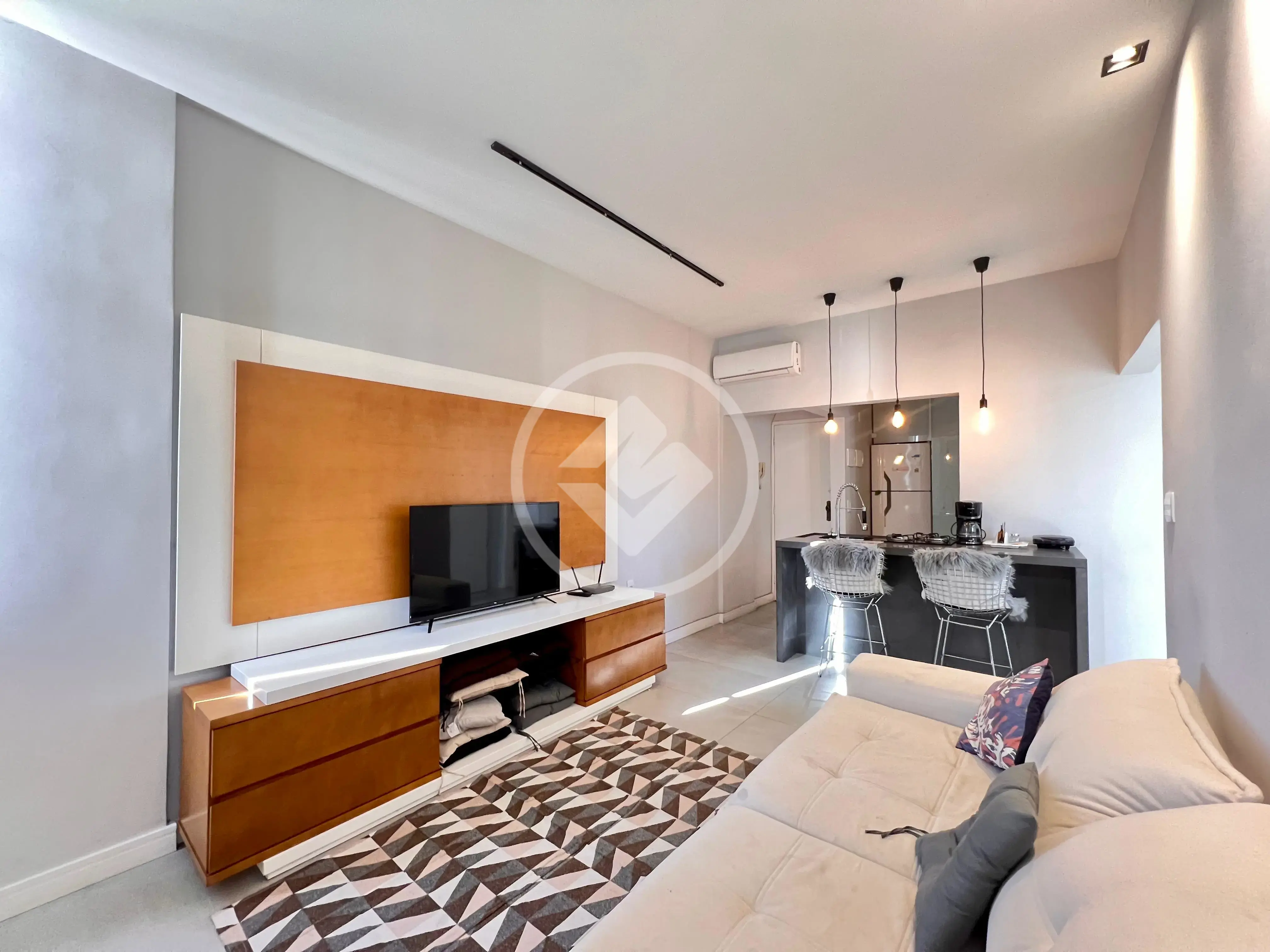Imagem 1 - Apartamento em Alto, Teresópolis - RJ