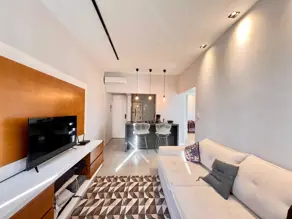 Imagem 3 - Apartamento em Alto, Teresópolis - RJ