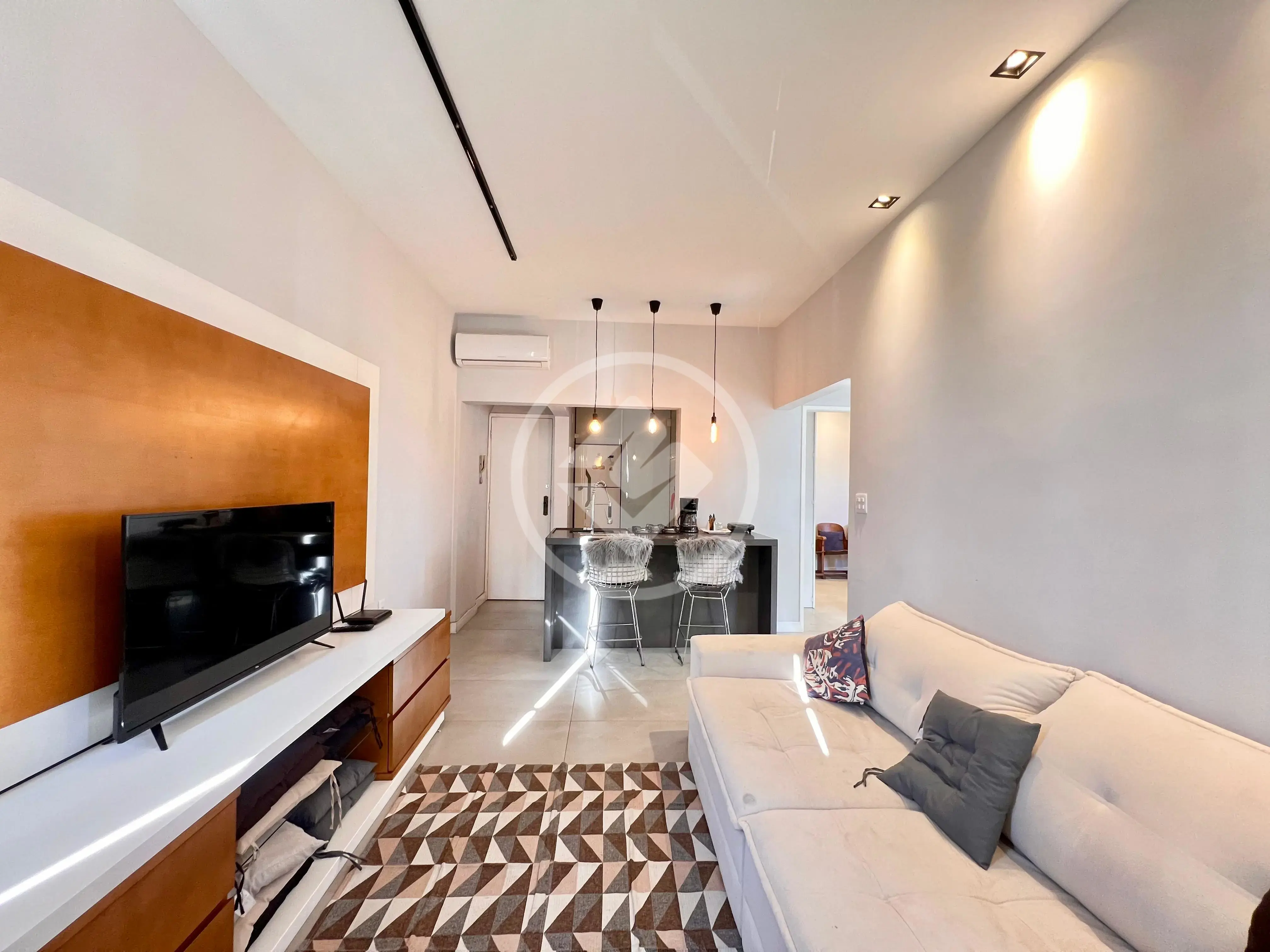 Imagem 3 - Apartamento em Alto, Teresópolis - RJ