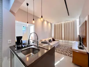 Imagem 6 - Apartamento em Alto, Teresópolis - RJ