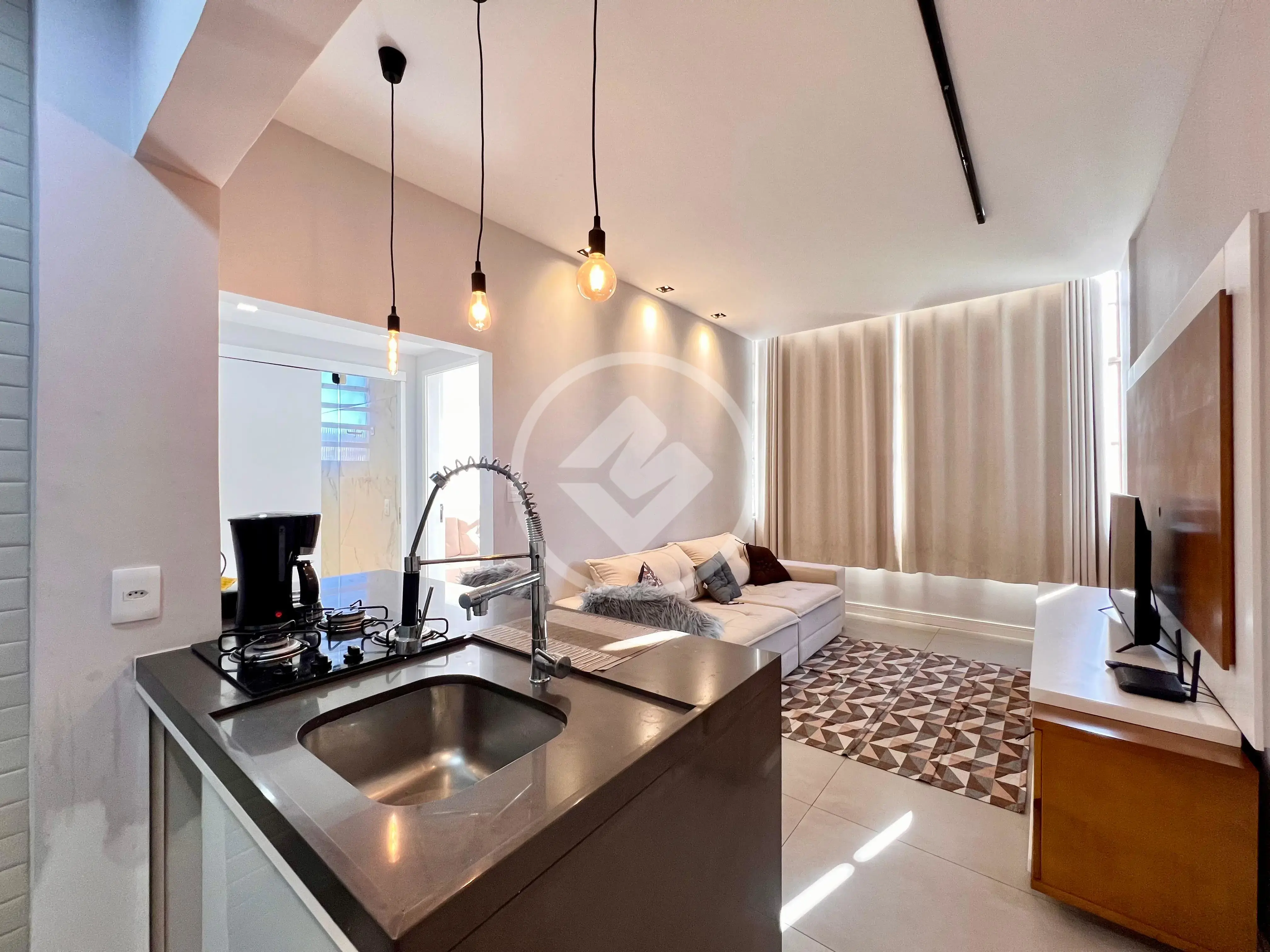 Imagem 6 - Apartamento em Alto, Teresópolis - RJ