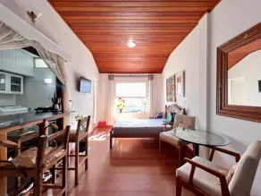 Imagem 2 - Apartamento em Alto, Teresópolis - RJ