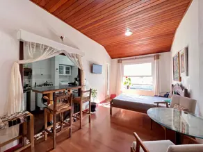 Apartamento Alto, Teresópolis - RJ — foto 2