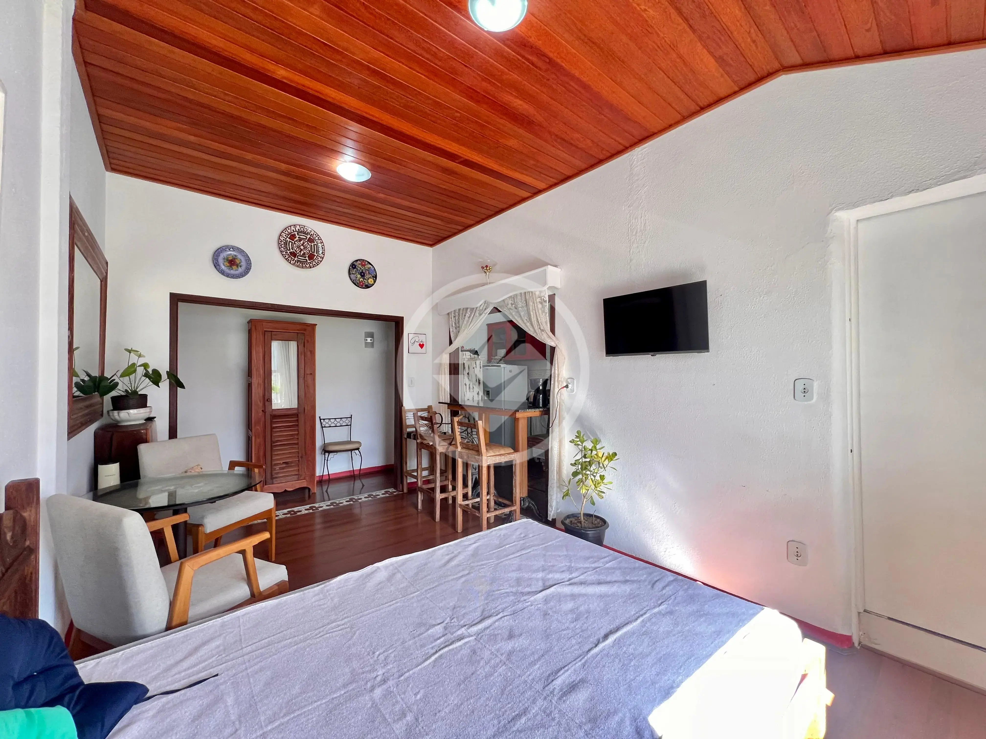 Imagem 4 - Apartamento em Alto, Teresópolis - RJ