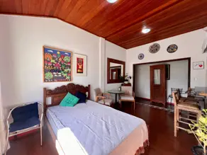 Imagem 3 - Apartamento em Alto, Teresópolis - RJ
