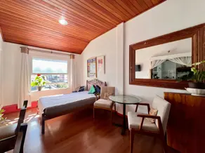 Imagem 5 - Apartamento em Alto, Teresópolis - RJ