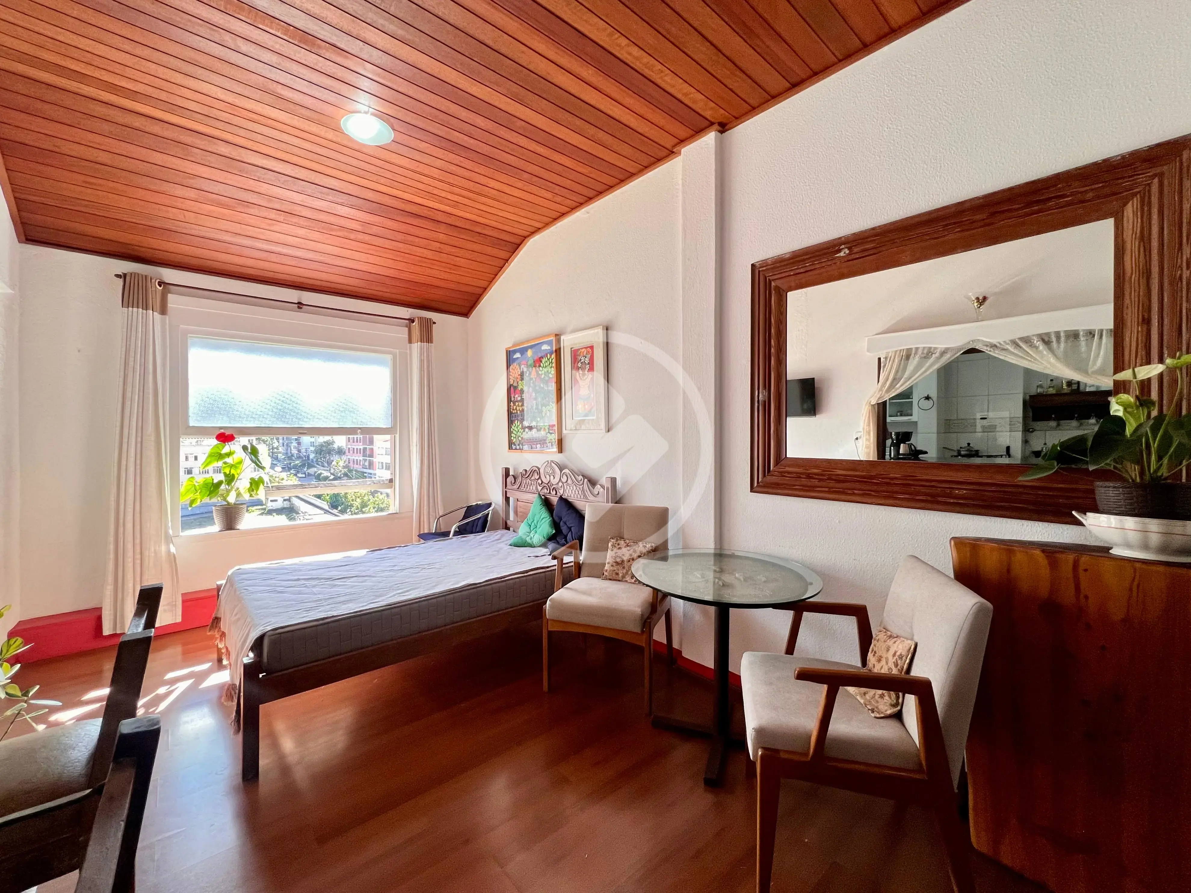 Imagem 5 - Apartamento em Alto, Teresópolis - RJ