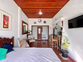 Apartamento Alto, Teresópolis - RJ — foto 1