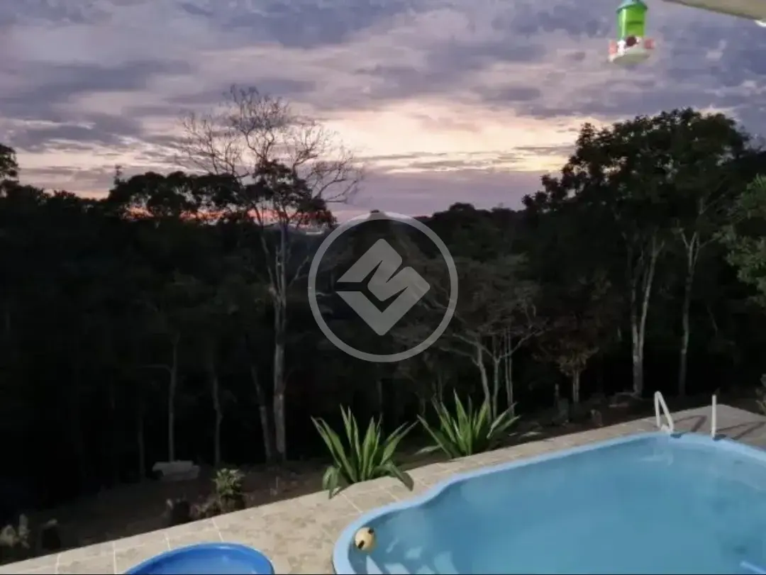 Imagem 4 - Sítio em Vale das Pedrinhas, Guapimirim - RJ
