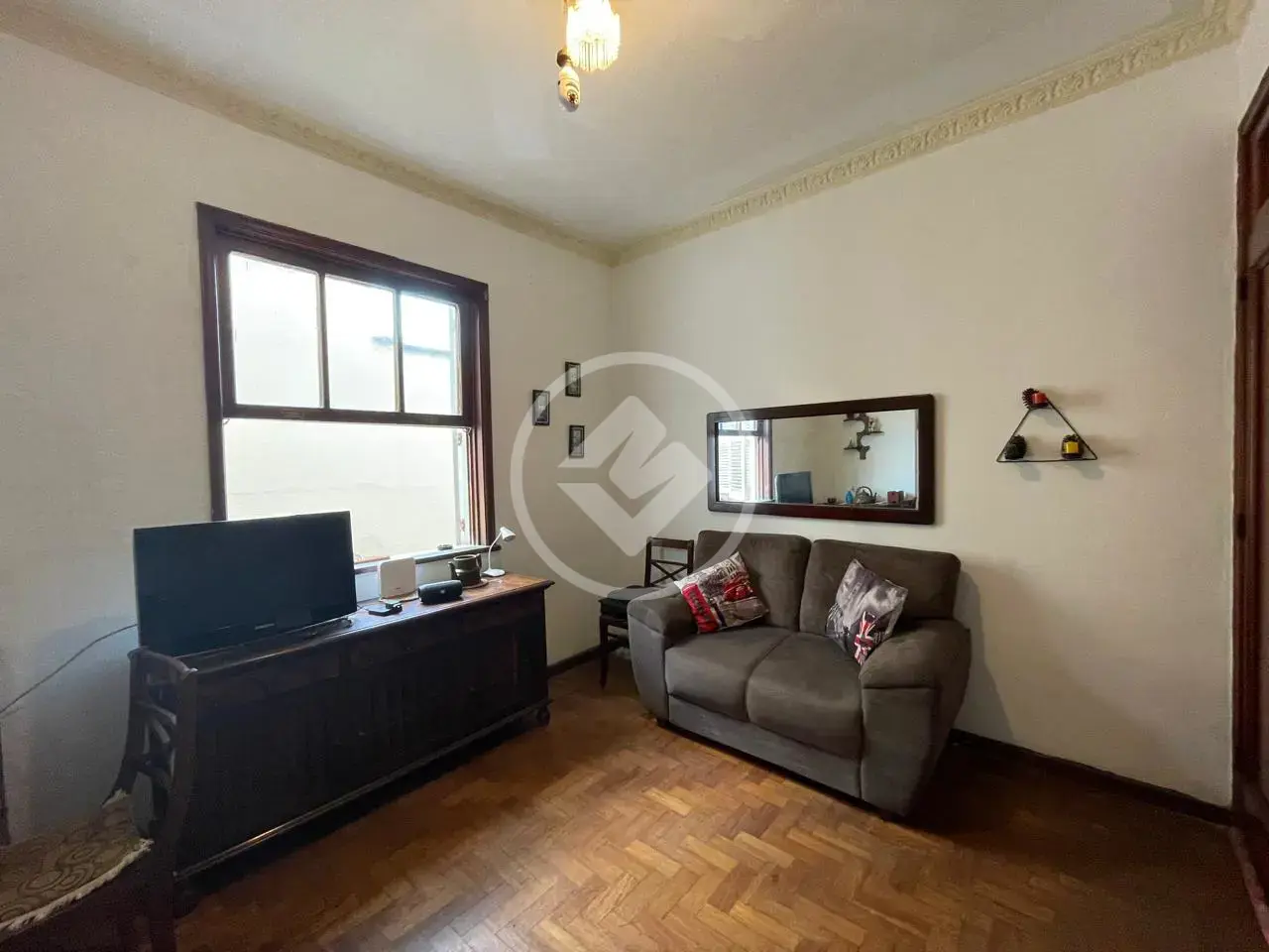Imagem 1 - Apartamento em Várzea, Teresópolis - RJ