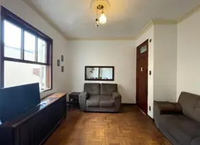 Apartamento Várzea, Teresópolis - RJ — foto 1