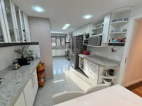 Imagem 4 - Apartamento em Agriões, Teresópolis - RJ