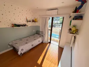 Imagem 6 - Apartamento em Agriões, Teresópolis - RJ