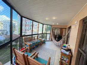 Imagem 2 - Apartamento em Agriões, Teresópolis - RJ