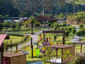 Imagem 4 - Terreno Condomínio em Fazenda Alpina, Teresópolis - RJ