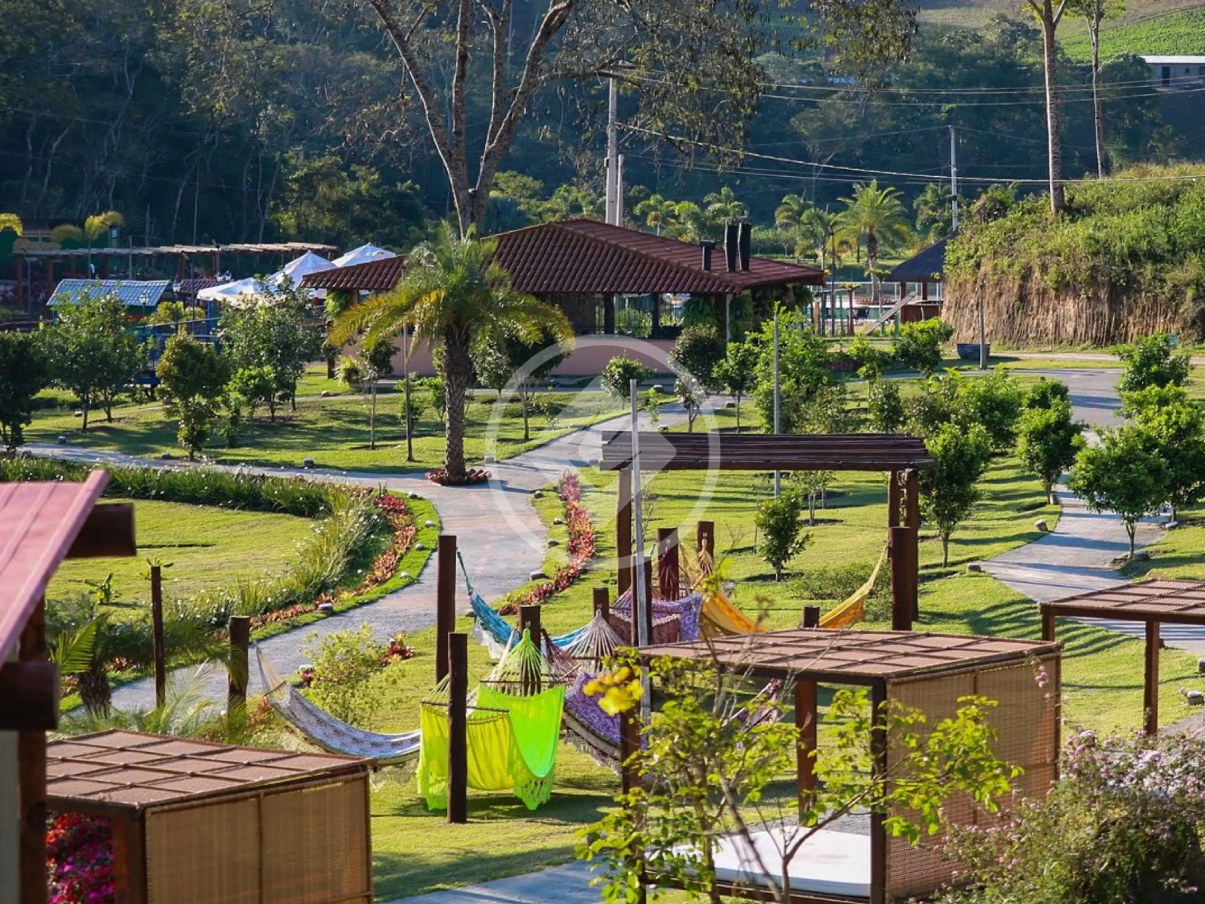 Imagem 4 - Terreno Condomínio em Fazenda Alpina, Teresópolis - RJ