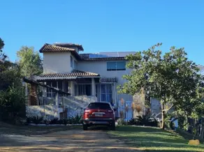 Sítio Vale das Pedrinhas, Guapimirim - RJ — foto 1