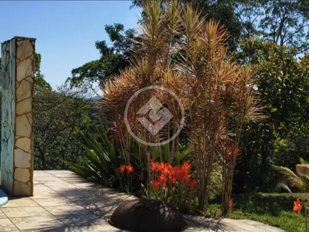 Imagem 2 - Sítio em Vale das Pedrinhas, Guapimirim - RJ