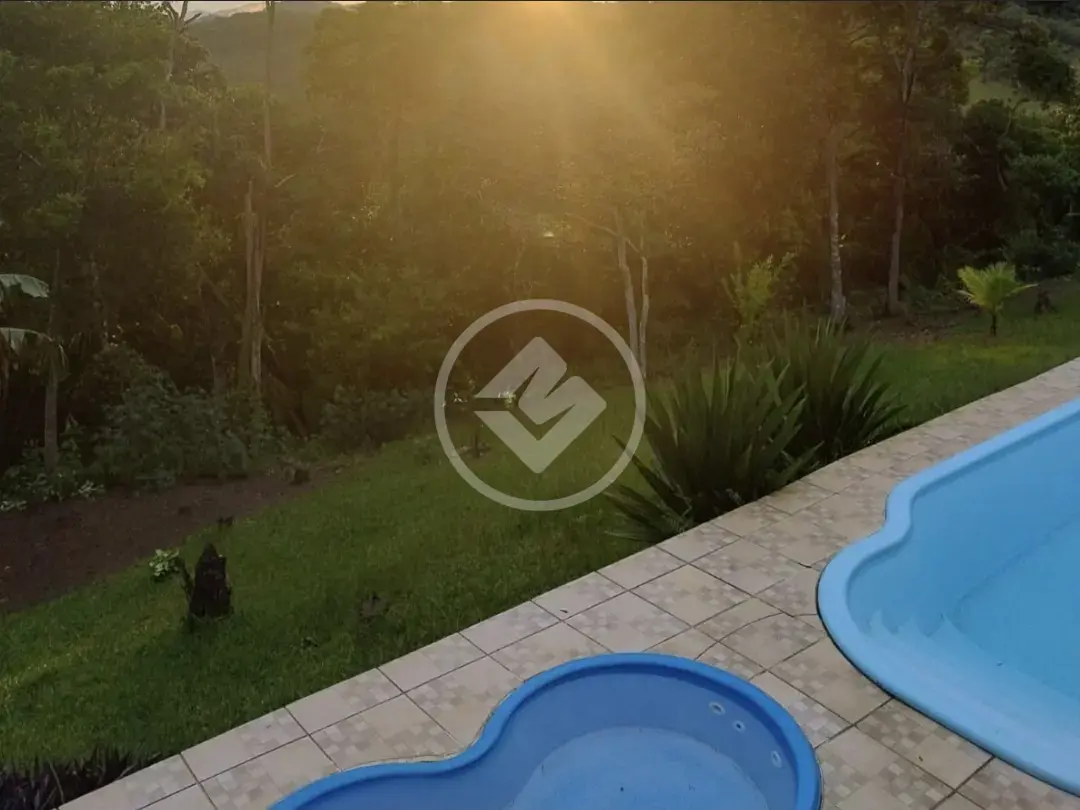 Imagem 5 - Sítio em Vale das Pedrinhas, Guapimirim - RJ