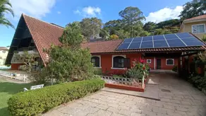 Casa Jardim Cascata, Teresópolis - RJ — foto 2
