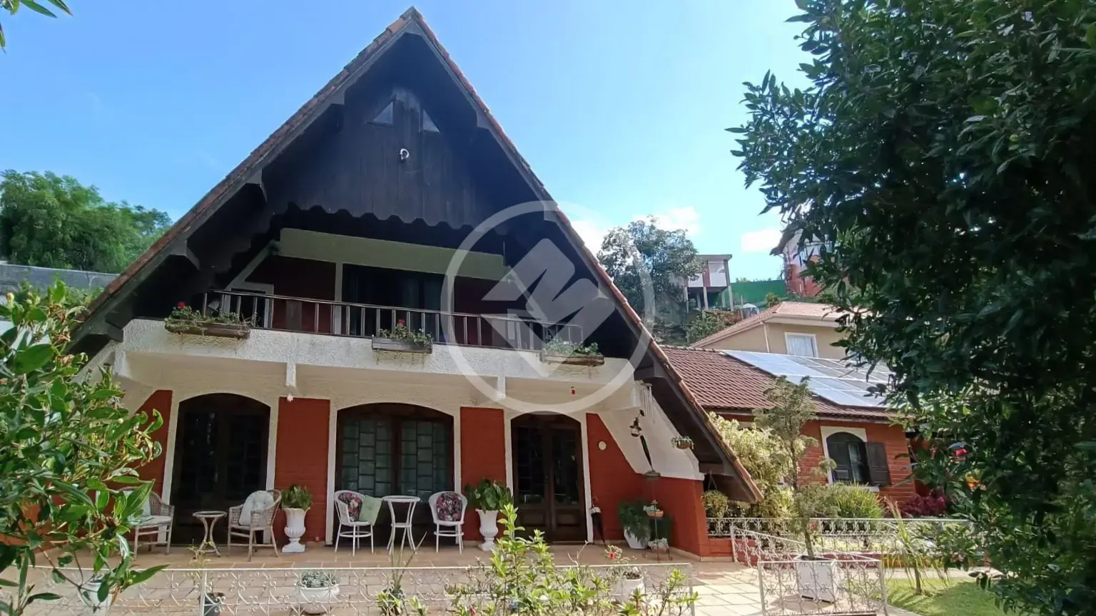 Imagem 2 - Casa em Jardim Cascata, Teresópolis - RJ