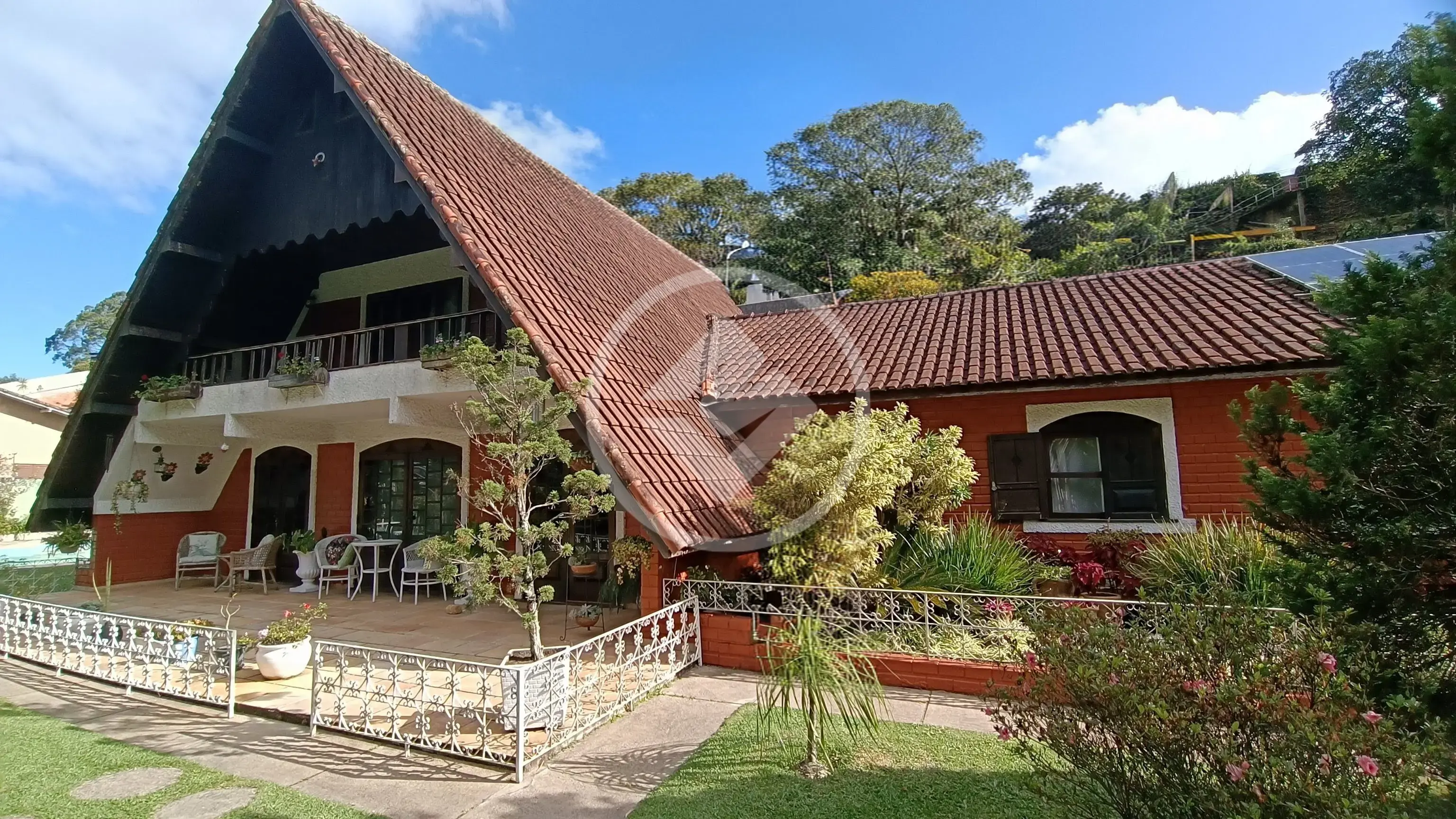 Imagem 1 - Casa em Jardim Cascata, Teresópolis - RJ