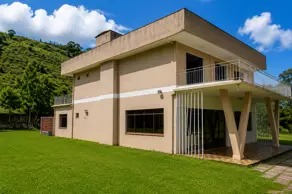Fazenda Cruzeiro, Teresópolis - RJ — foto 1