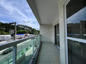 Apartamento Várzea, Teresópolis - RJ — foto 1