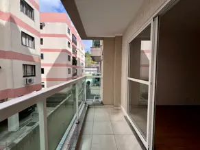 Apartamento Várzea, Teresópolis - RJ — foto 1