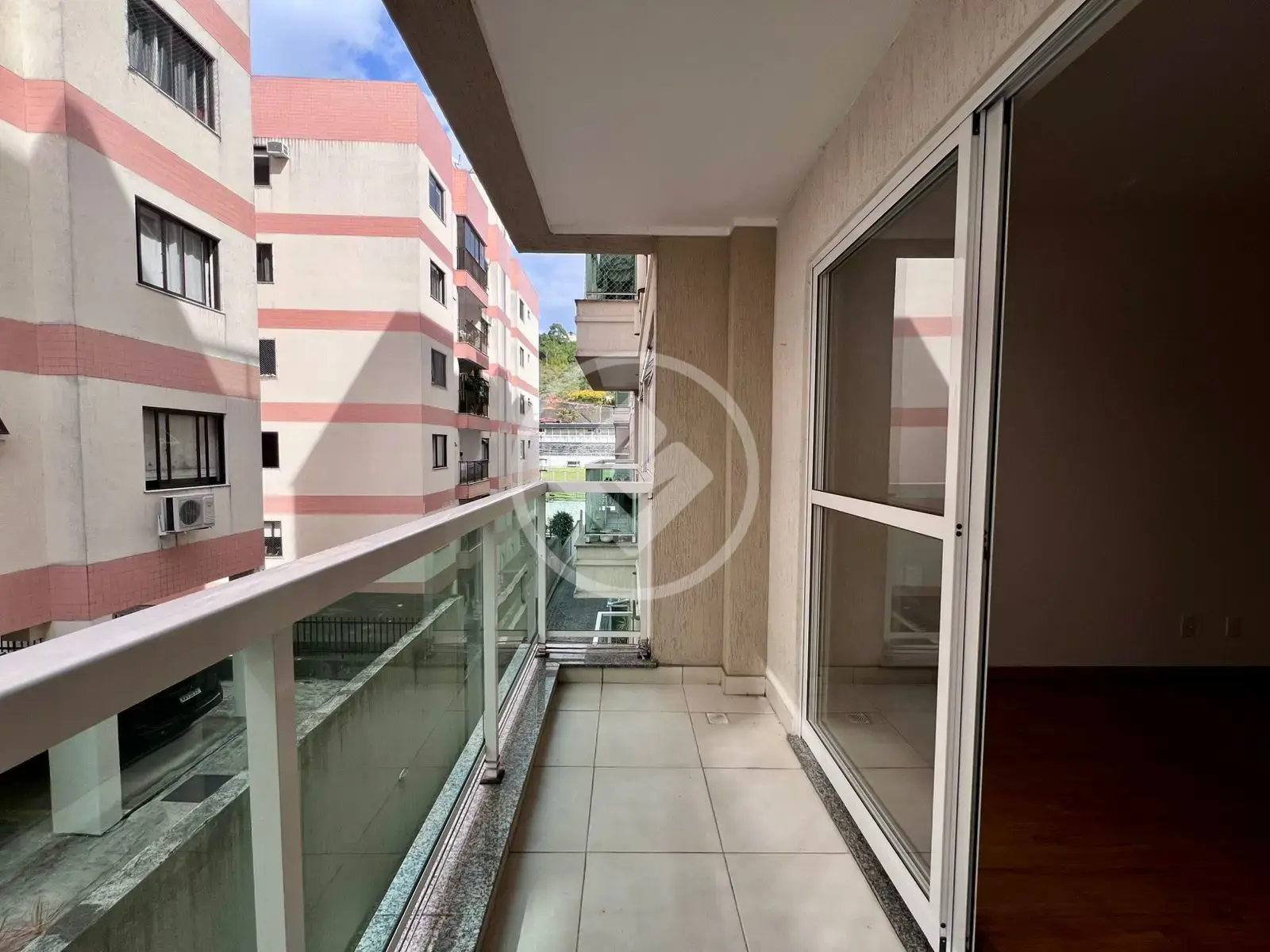 Imagem 1 - Apartamento em Várzea, Teresópolis - RJ