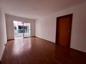 Apartamento Várzea, Teresópolis - RJ — foto 2