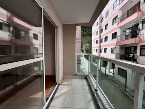 Imagem 5 - Apartamento em Várzea, Teresópolis - RJ