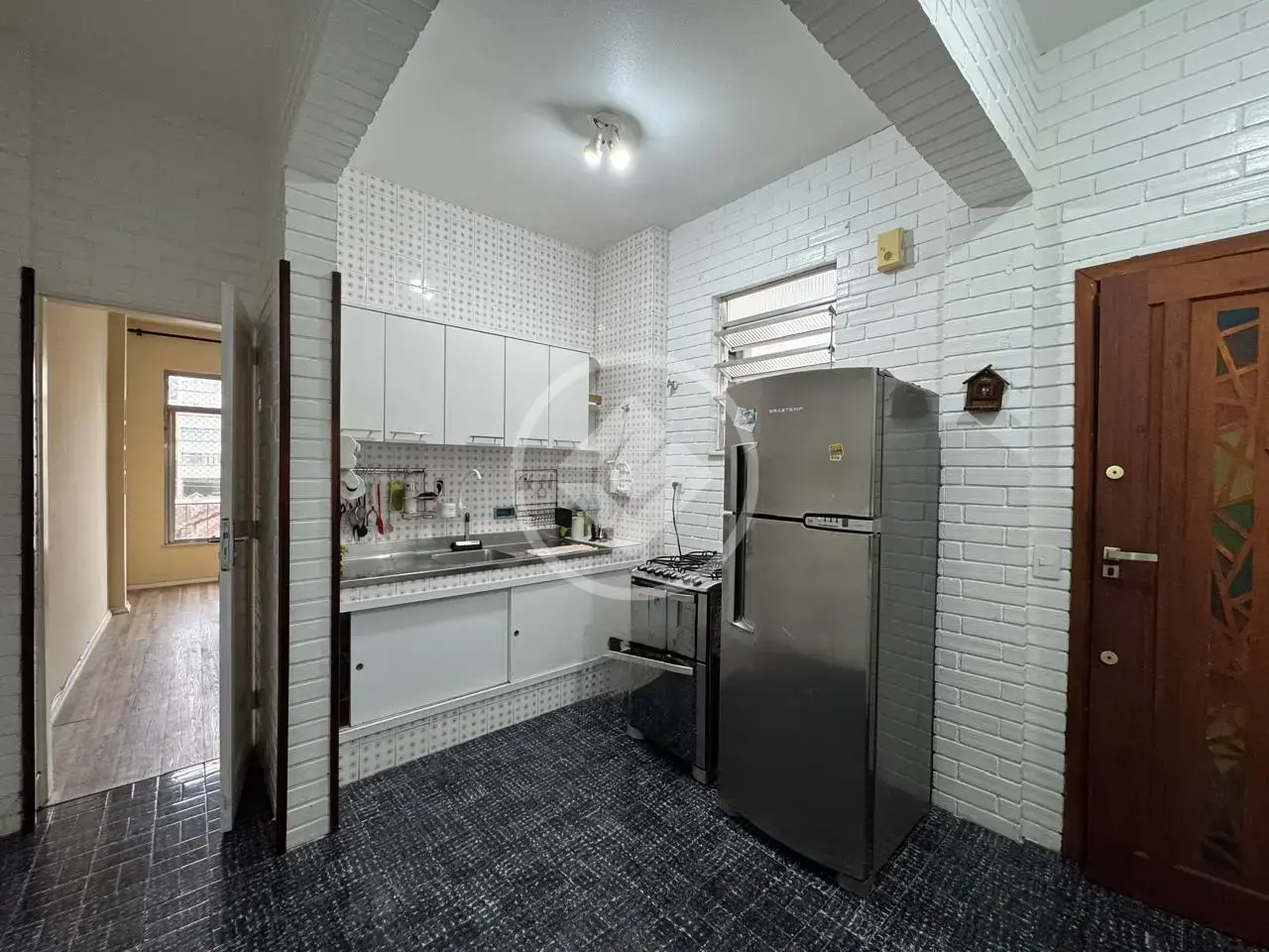Imagem 4 - Apartamento em Alto, Teresópolis - RJ