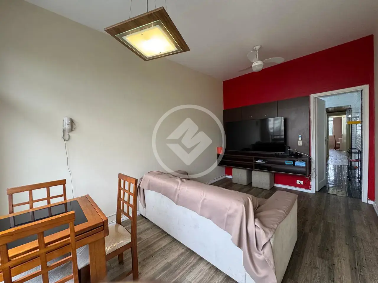 Imagem 1 - Apartamento em Alto, Teresópolis - RJ
