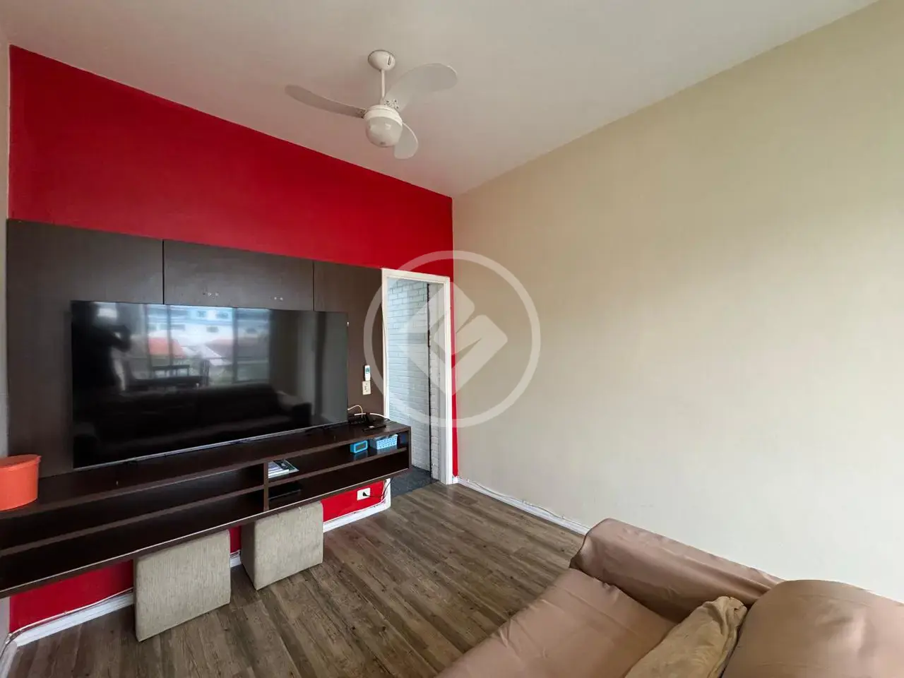 Imagem 1 - Apartamento em Alto, Teresópolis - RJ